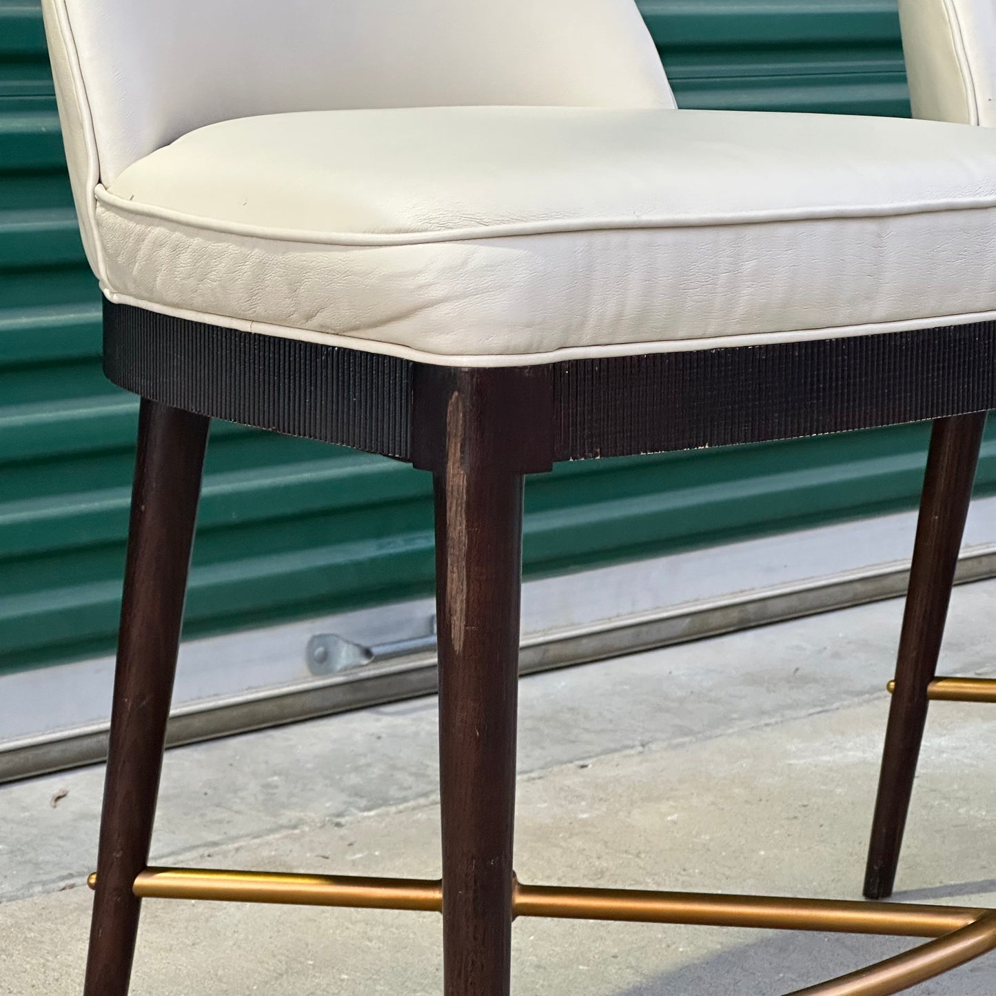 Laurent Counter Stools