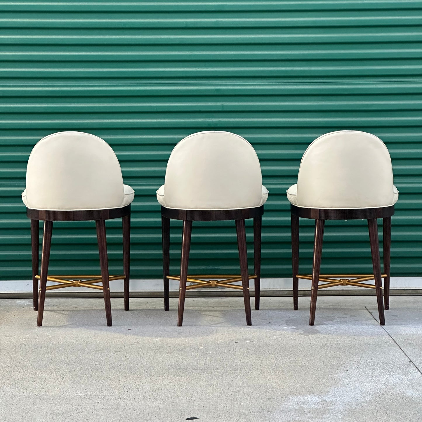 Laurent Counter Stools