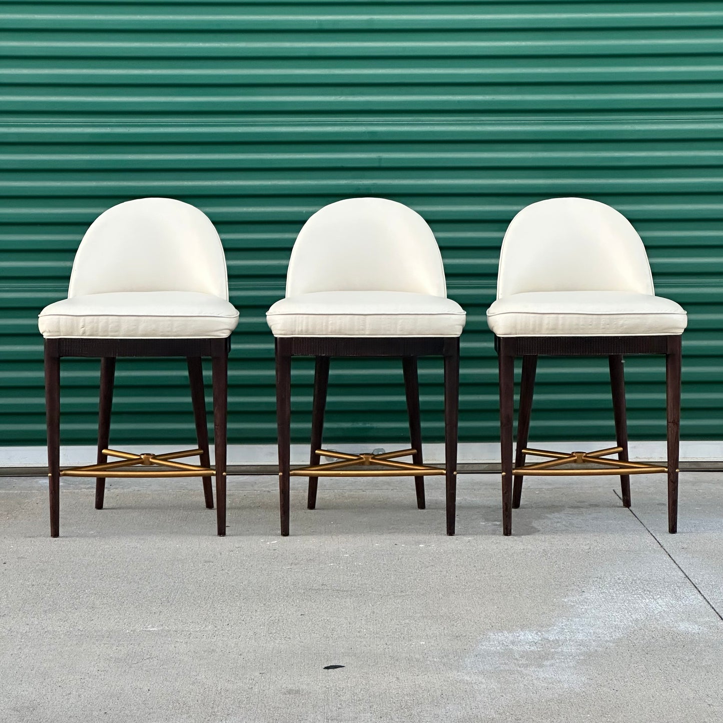 Laurent Counter Stools