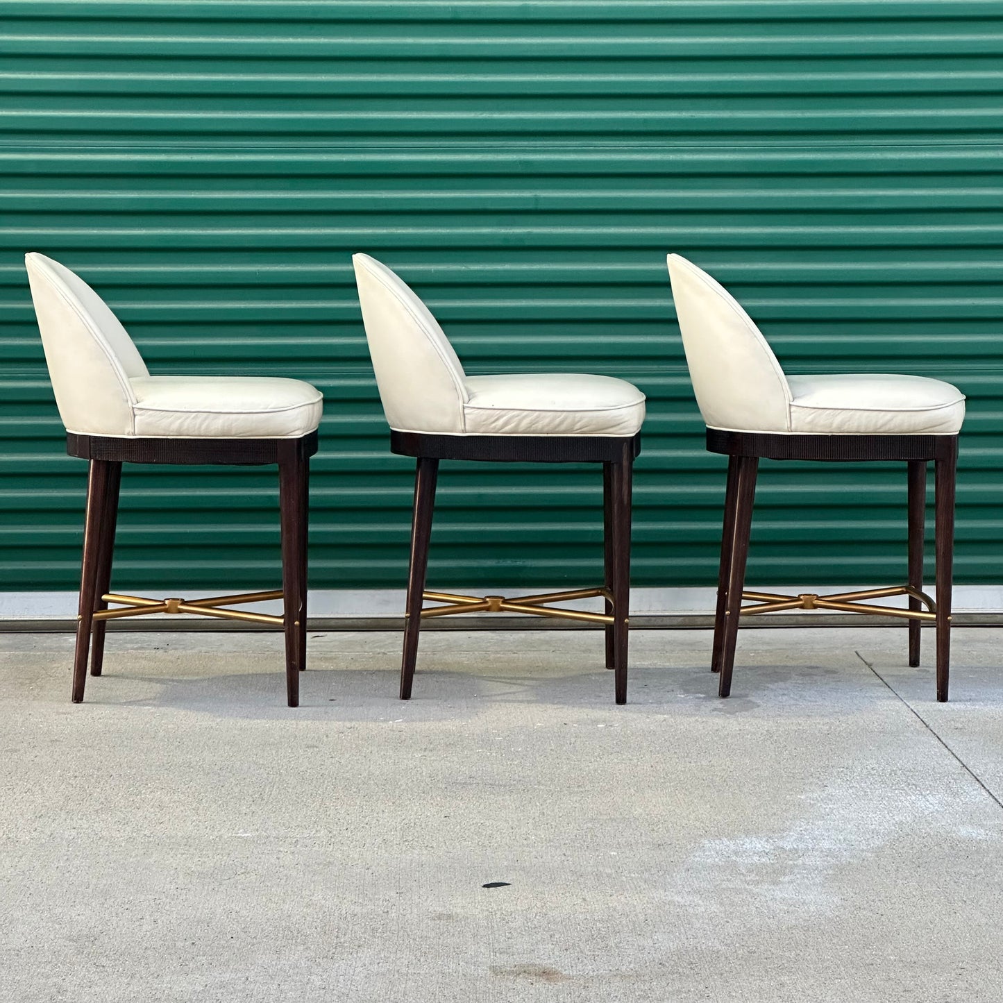 Laurent Counter Stools