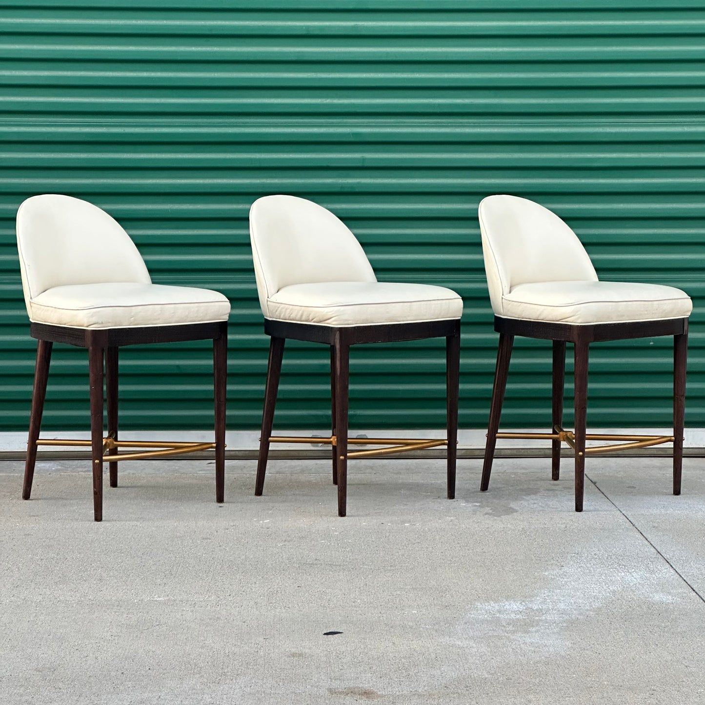 Laurent Counter Stools