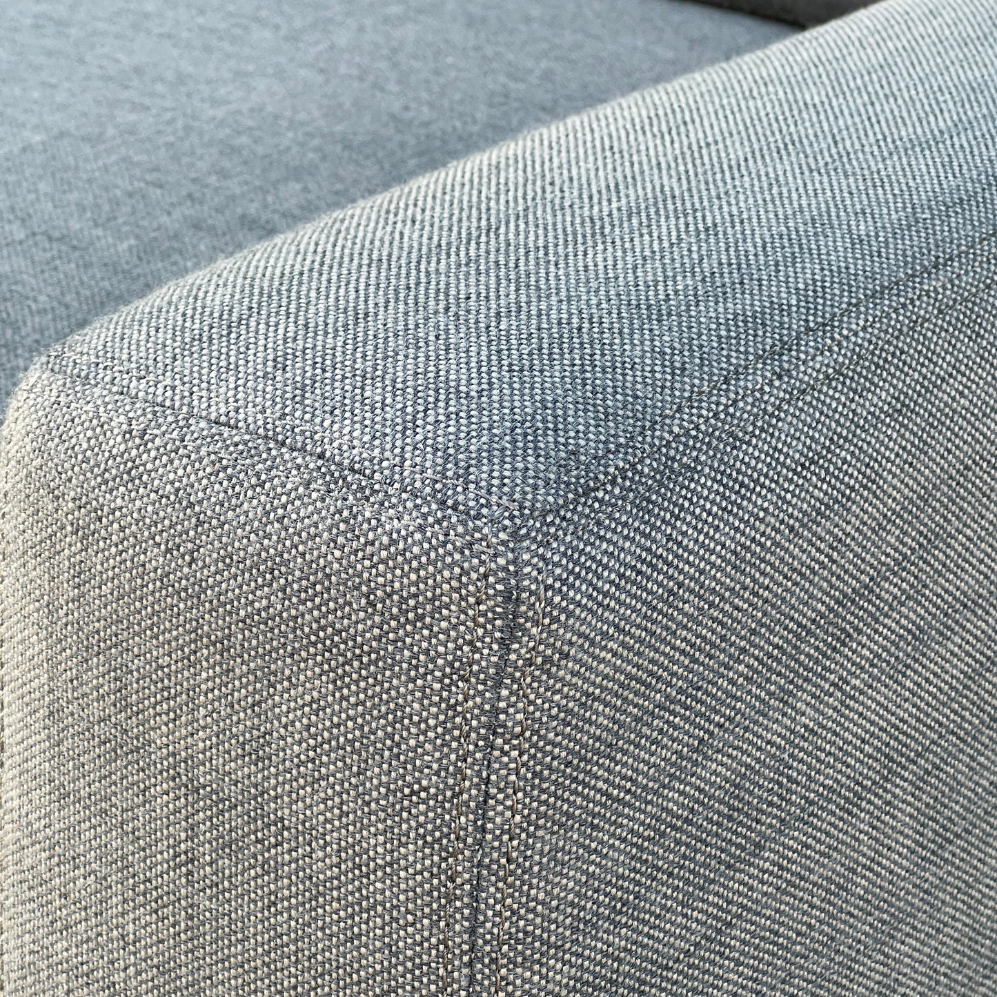 $1,860 Delivered | RH Restoration Hardware Maxwell Chair Classic Depth
